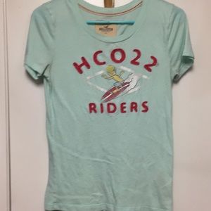 Hollister tshirt